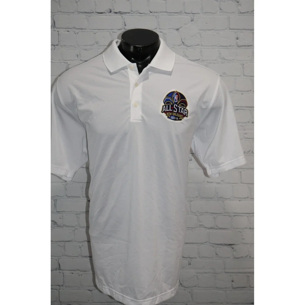 adidas golf polo